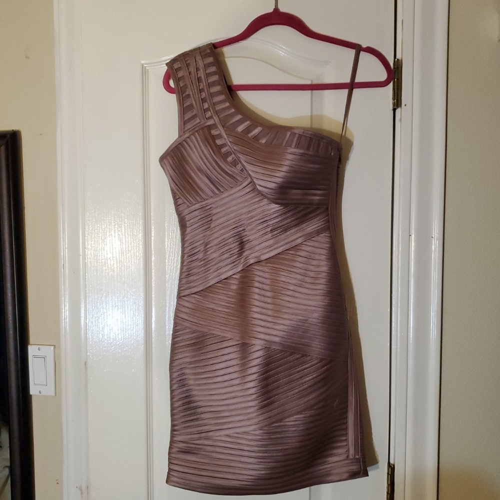 Bcbg dress size 2